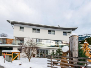 Modern Apartment in Westendorf with Garden